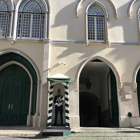 Charming In Chiado For 4 In Διαμέρισμα